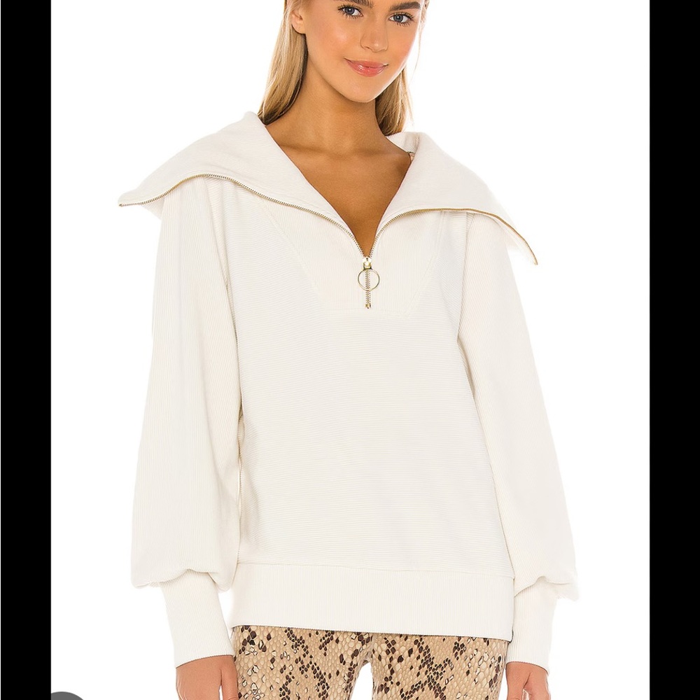Varley Vine Pullover - XSmall